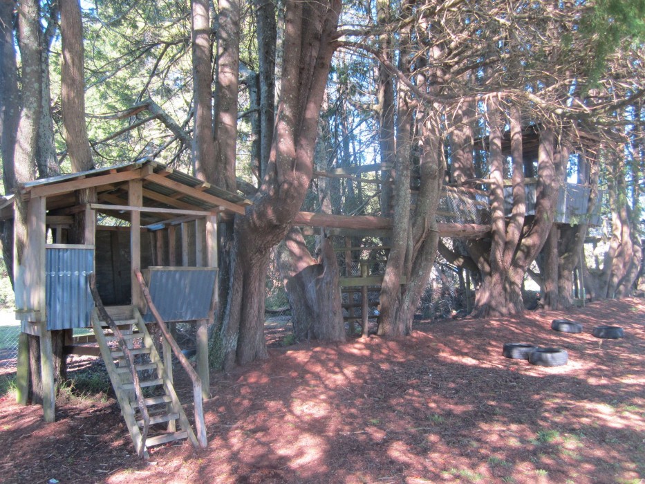 all seasons holiday park