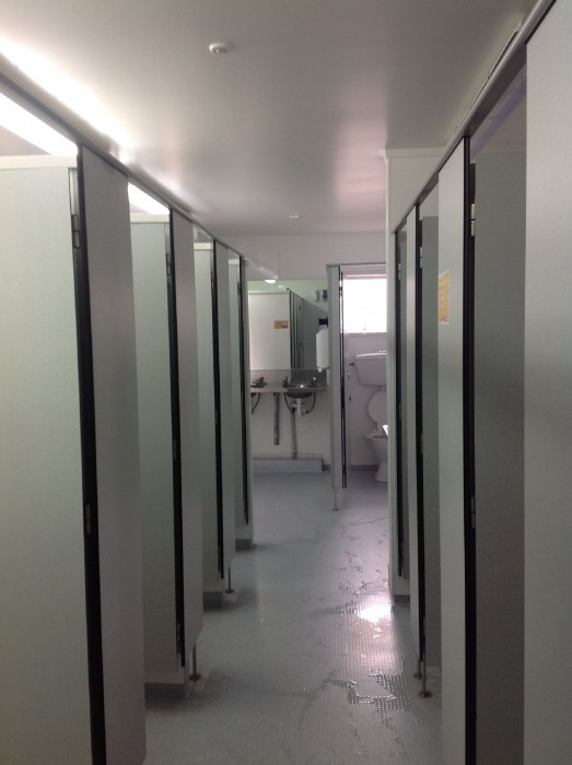 all seasons holiday park