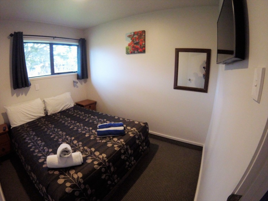 all seasons holiday park