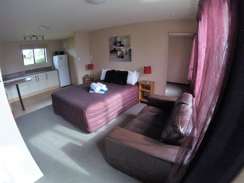 all seasons holiday park