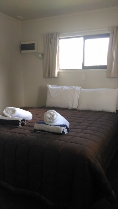 all seasons holiday park