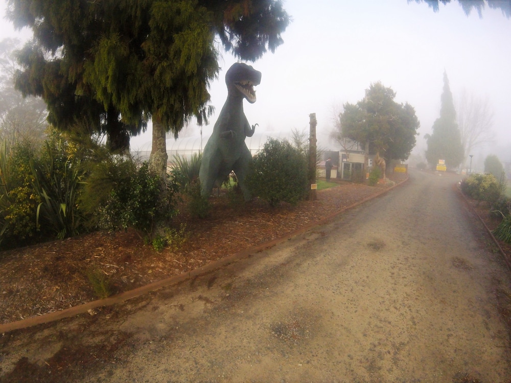 all seasons holiday park