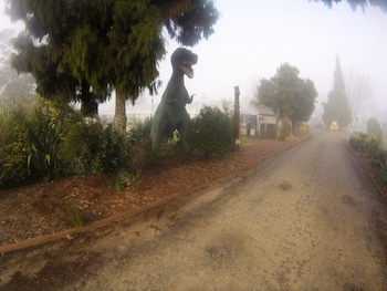 all seasons holiday park