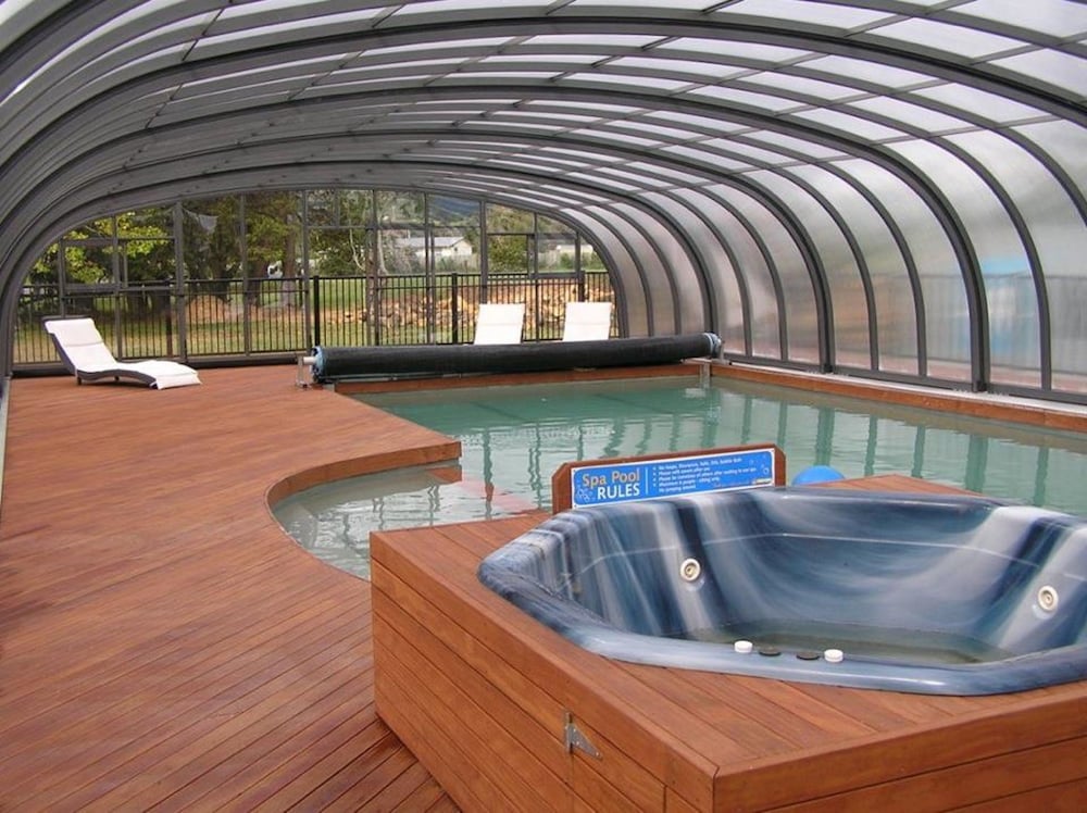 all seasons holiday park