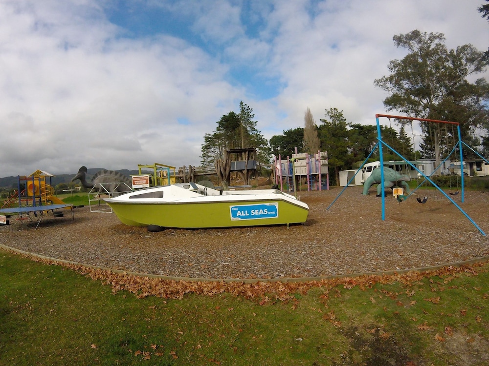 all seasons holiday park