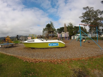 all seasons holiday park