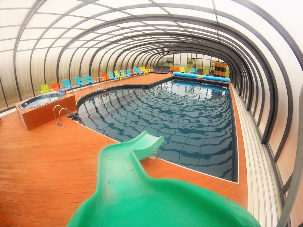 all seasons holiday park