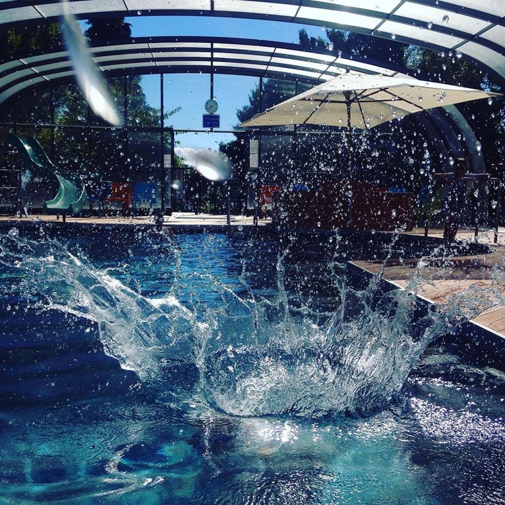 all seasons holiday park