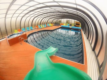 all seasons holiday park