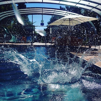 all seasons holiday park