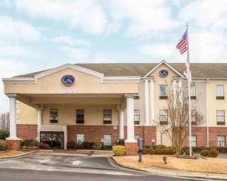 Comfort Suites Near Camp Lejeune,Onslow County>>Jacksonville,3 star