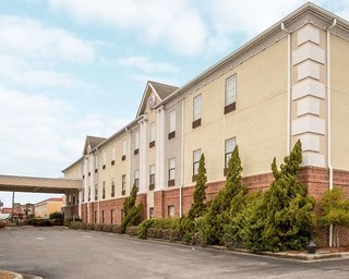 Comfort Suites Near Camp Lejeune,Onslow County>>Jacksonville,3 star