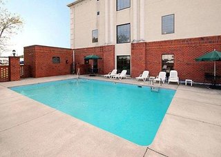 Comfort Suites Near Camp Lejeune,Onslow County>>Jacksonville,3 star