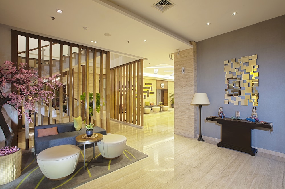 el hotel jakarta