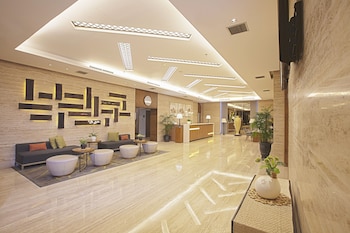 el hotel jakarta