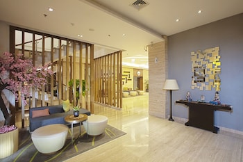 el hotel jakarta