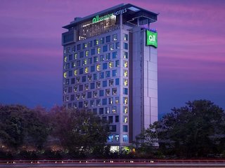 All Seasons Jakarta Thamrin,Tanah Abang>>Central Jakarta,4 star