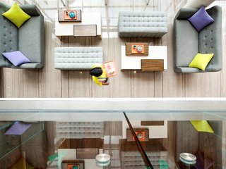 all seasons jakarta thamrin