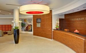 Dorint Hotel Esplanade Jena,Jena>>Erfurt,4 star