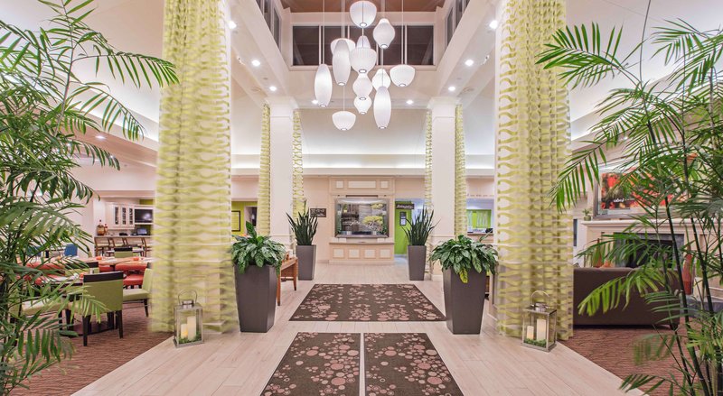 hilton garden inn des moines urbandale