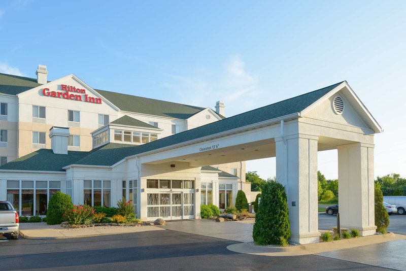 Hilton Garden Inn Joplin