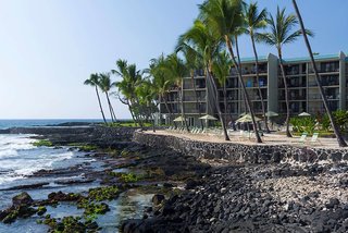 Aston Kona By The Sea,Hawaii Island>>Hawaii,4 star