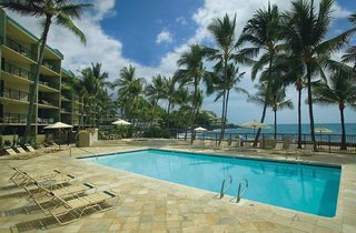 Aston Kona By The Sea,Hawaii Island>>Hawaii,4 star