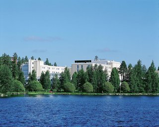 Hotel Kajanus,Kajaani>>Kainuu,4 star