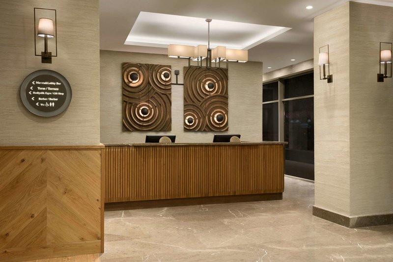 ramada adana