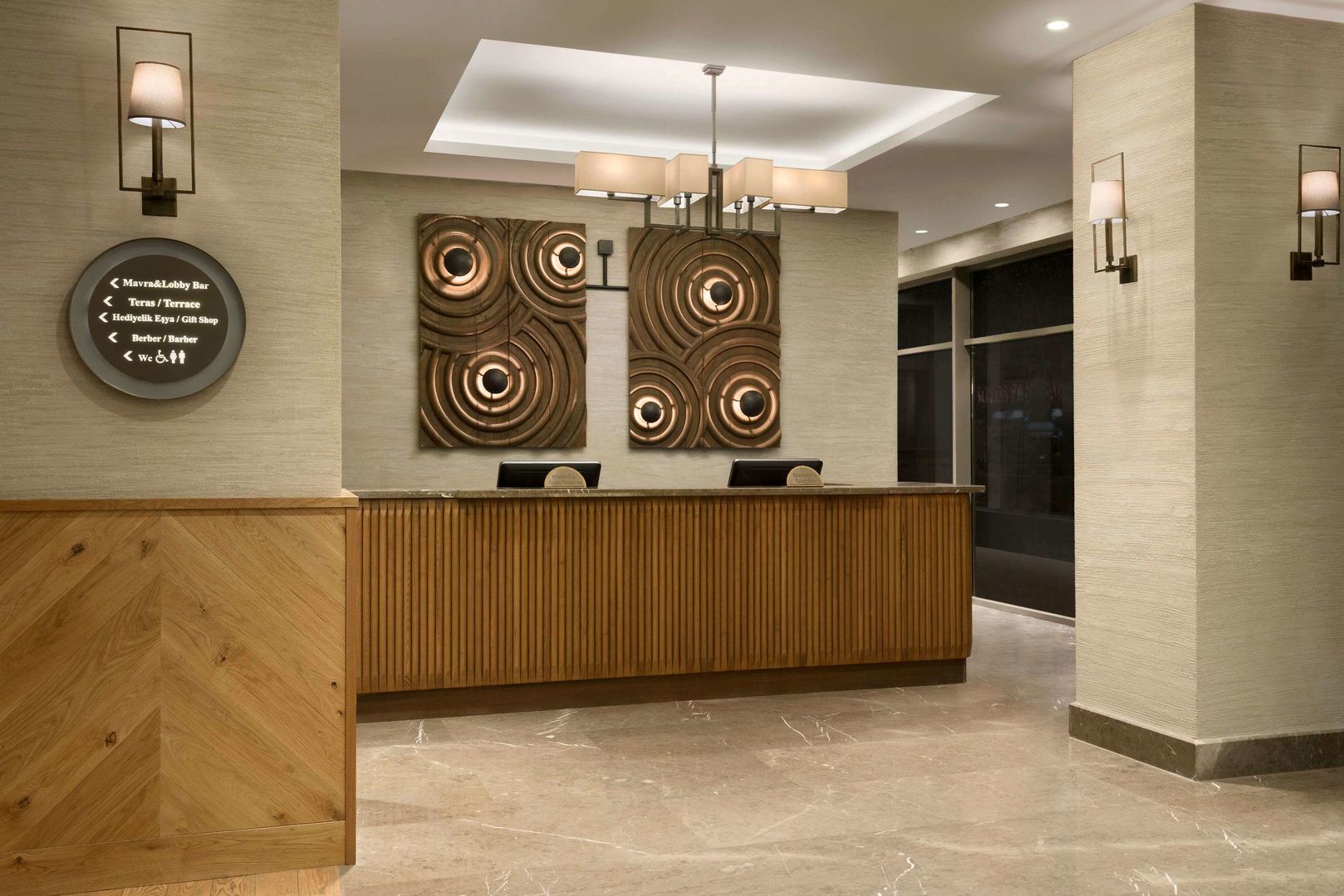 ramada adana