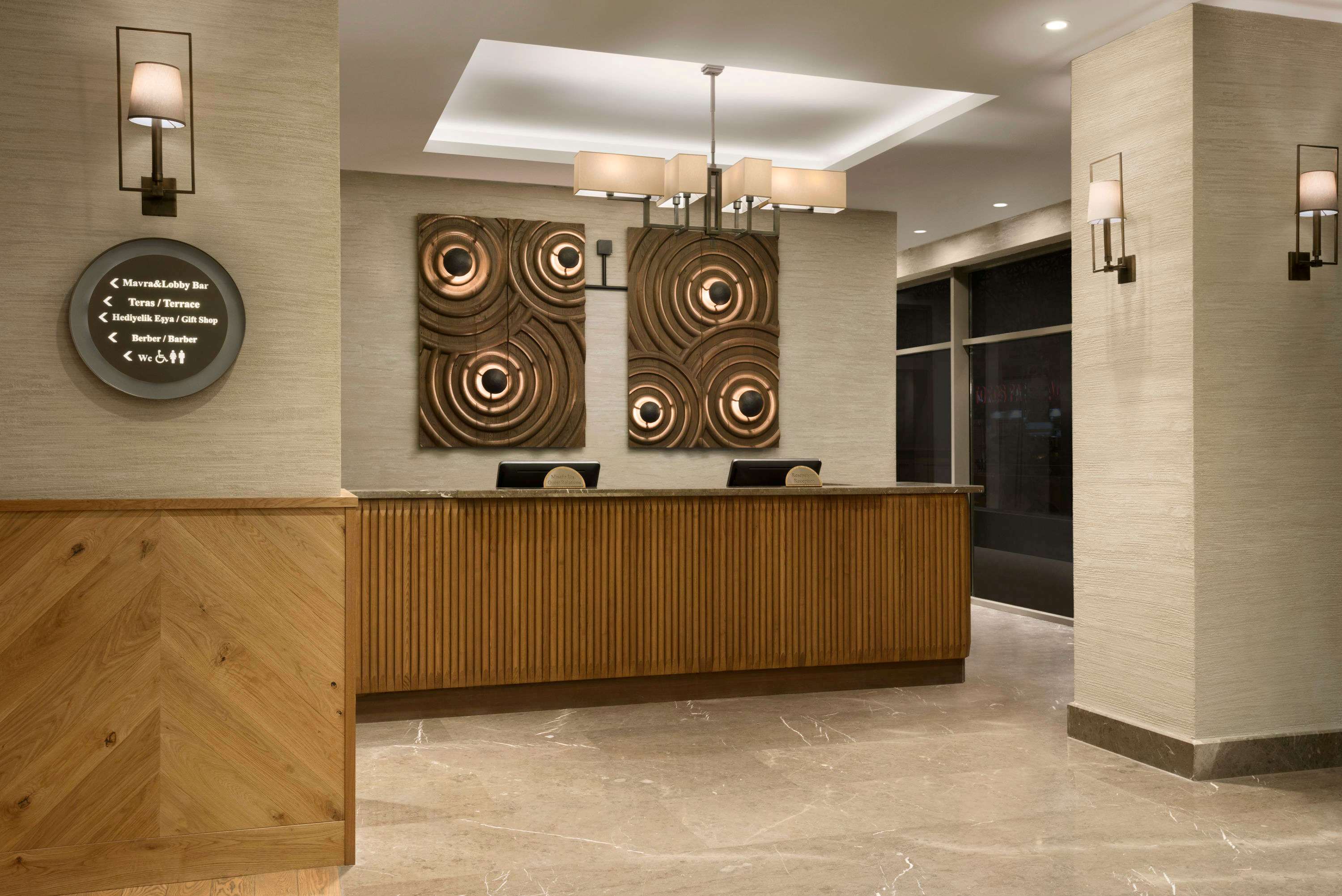 ramada adana
