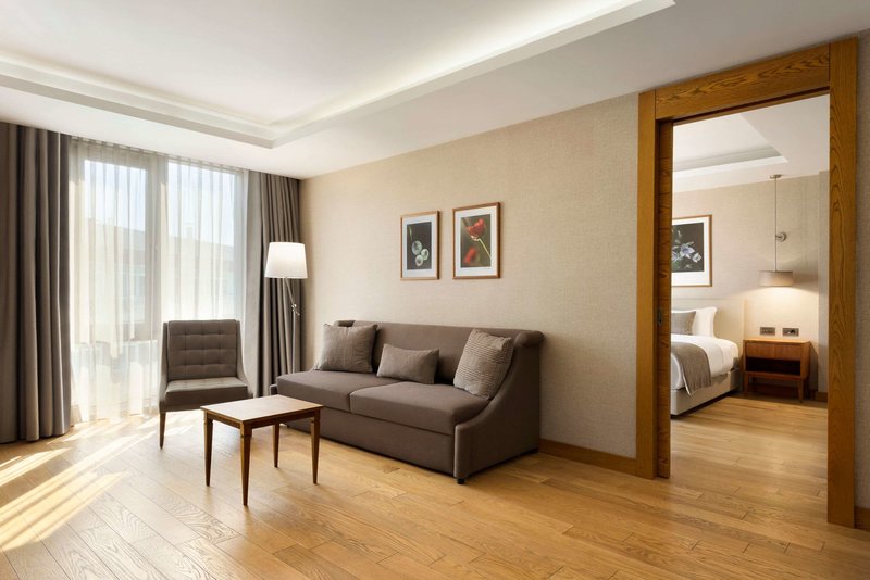 ramada adana
