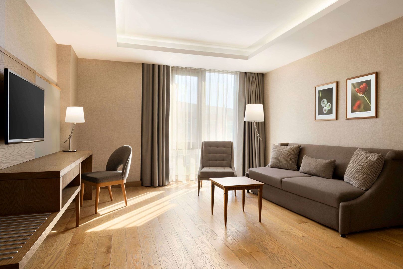 ramada adana