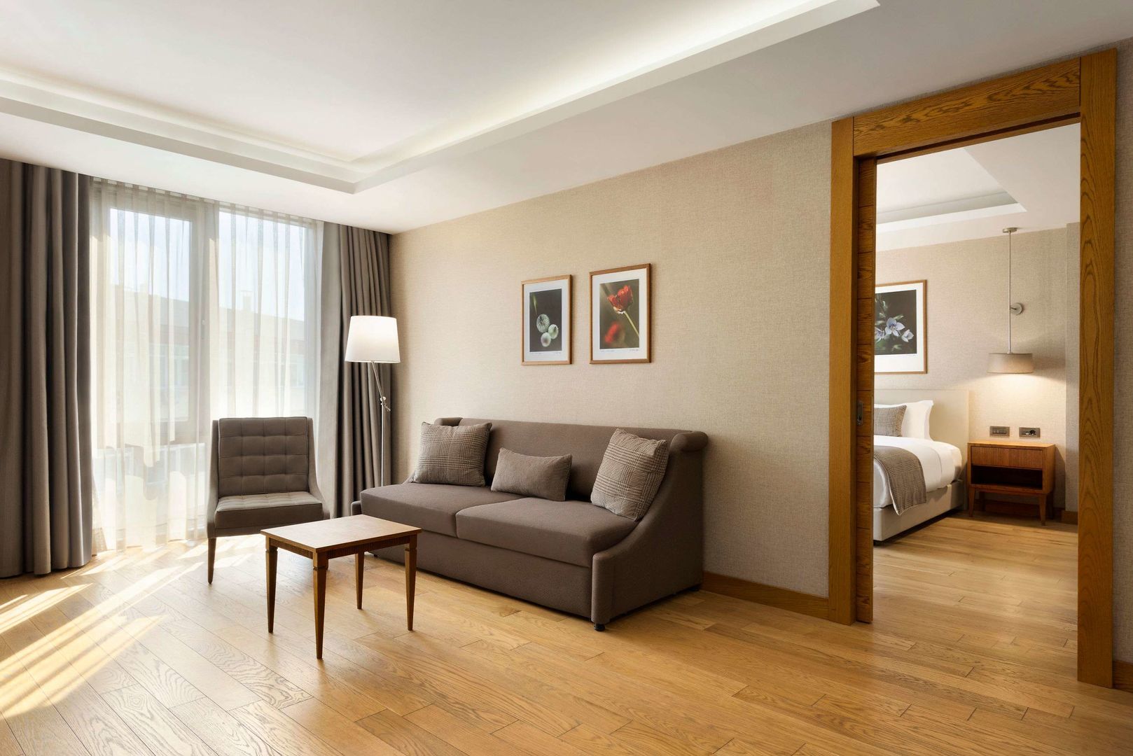 ramada adana