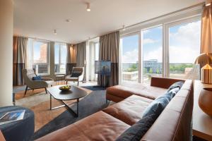 Atlantic Grand Hotel Bremen,Mitte>>Bremen,5 star