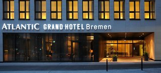 Atlantic Grand Hotel Bremen,Mitte>>Bremen,4 star