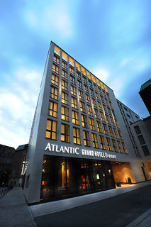 Atlantic Grand Hotel Bremen,Mitte>>Bremen,4 star