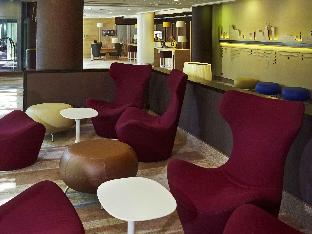 Mercure Warszawa Centrum,Warsaw>>Srodmiescie,4 star