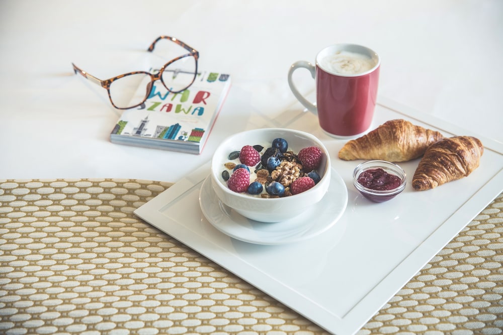 mercure warszawa centrum