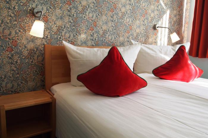 gasthaus hotel bremen