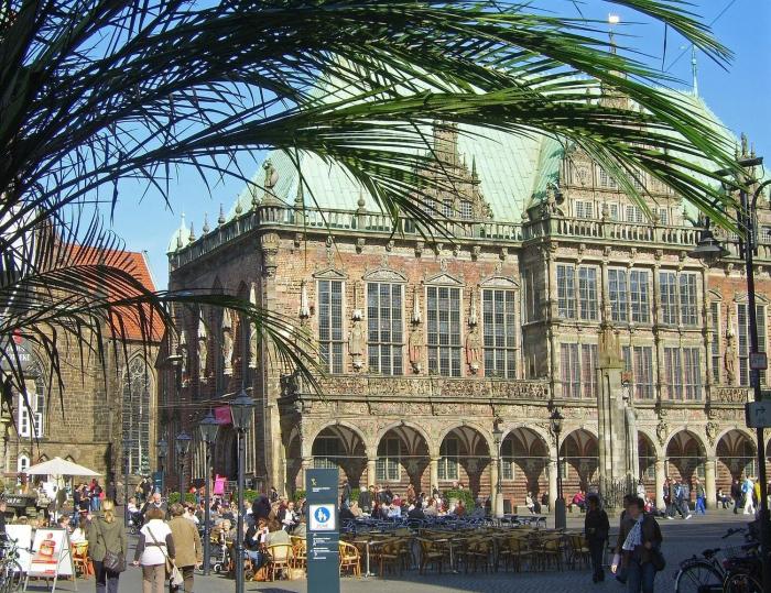 gasthaus hotel bremen