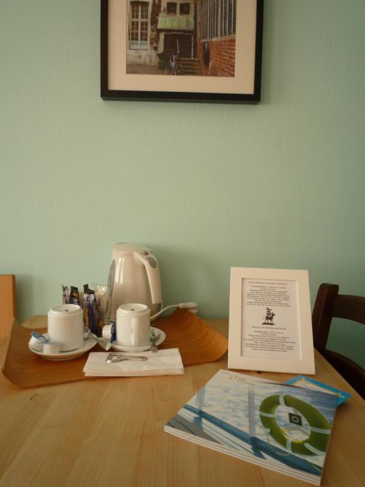 gasthaus hotel bremen