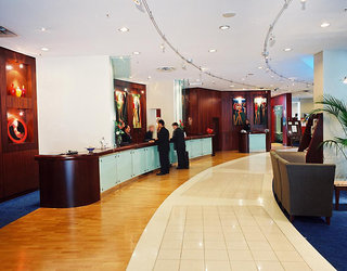 James Cook Hotel Grand Chancellor,Wellington Region>>Wellington,5 star