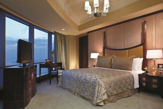 Shangri-La Wenzhou,Wenzhou>>Lishui,5 star