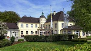 Hotel Haus Duden,Essen>>Dusseldorf,4 star