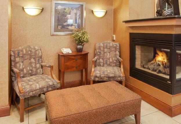 holiday inn express west sacramento by ihg