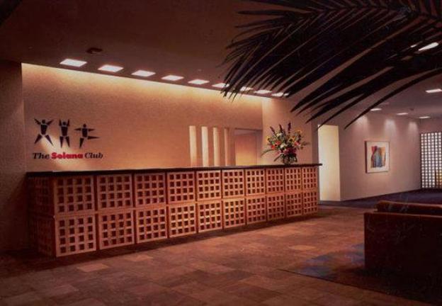marriott dallas fort worth westlake