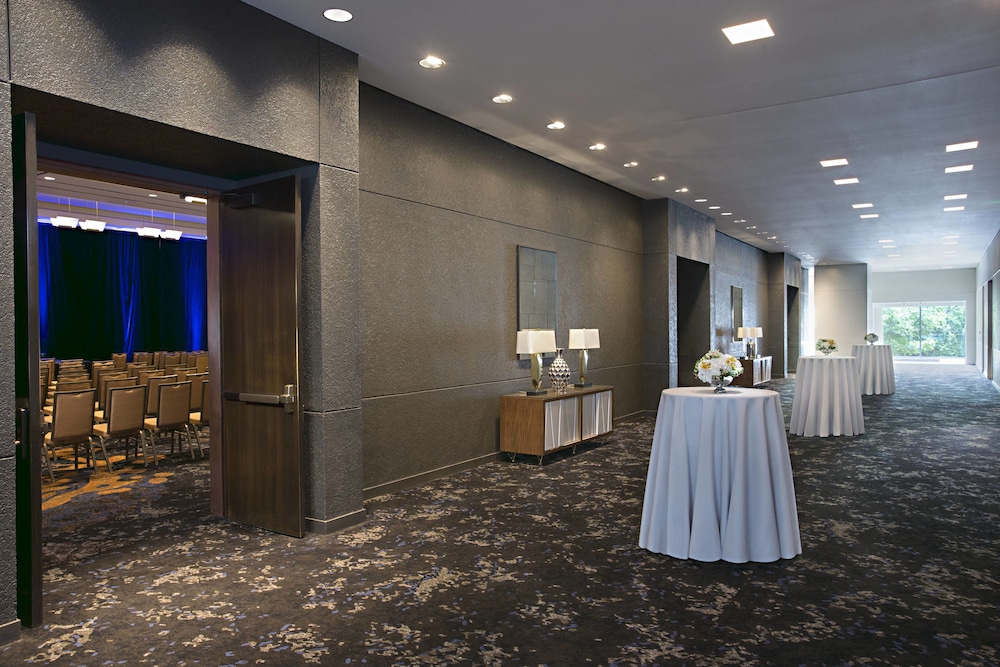 marriott dallas fort worth westlake