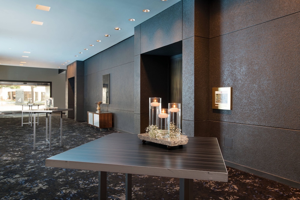 marriott dallas fort worth westlake