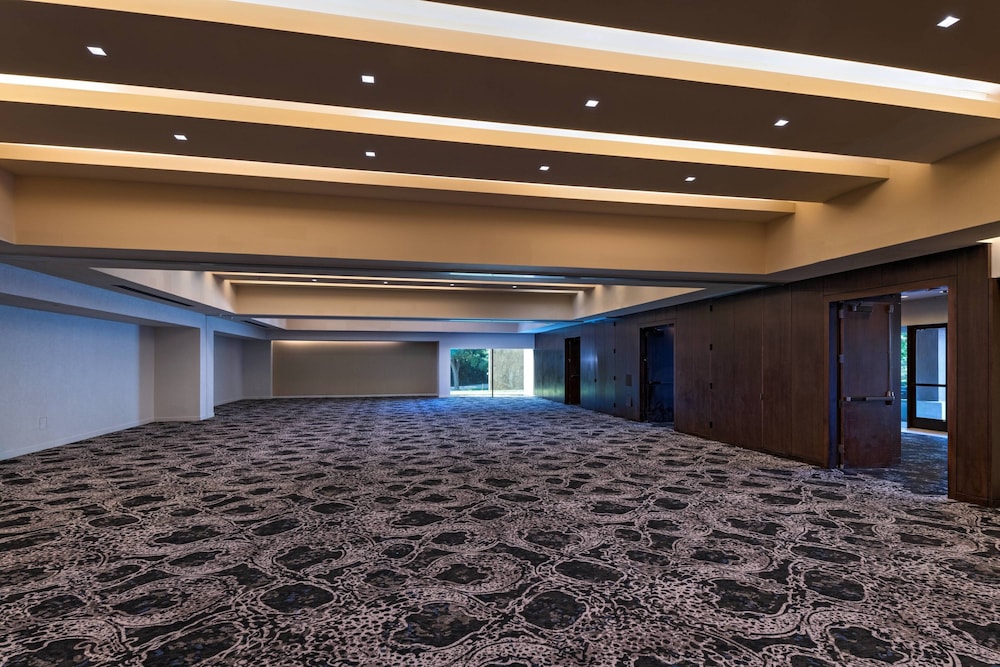 marriott dallas fort worth westlake